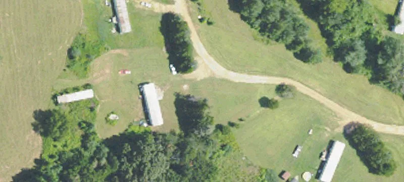 Potts Camp, MS 38659