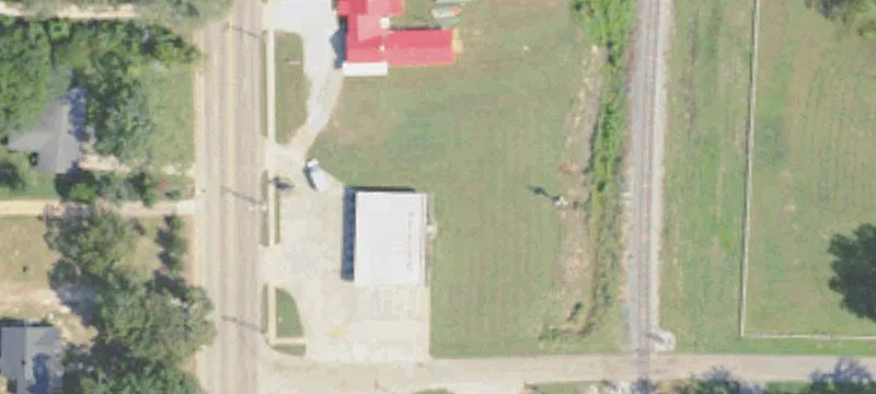 Hwy 45