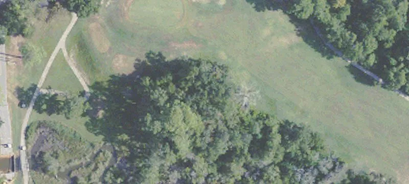 Fairway Dr