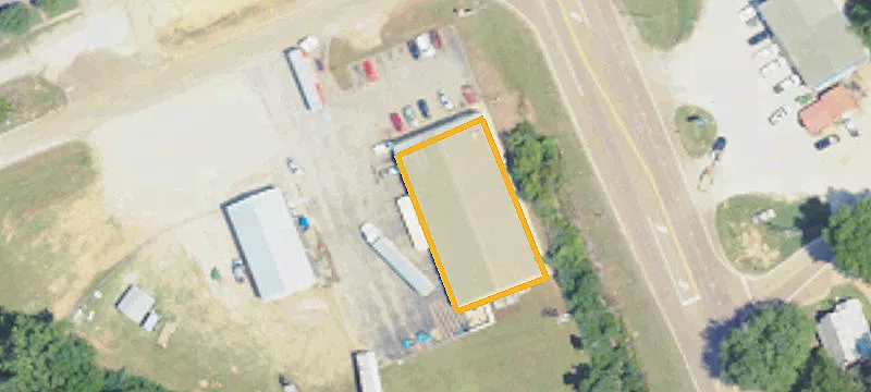 Potts Camp, MS 38659