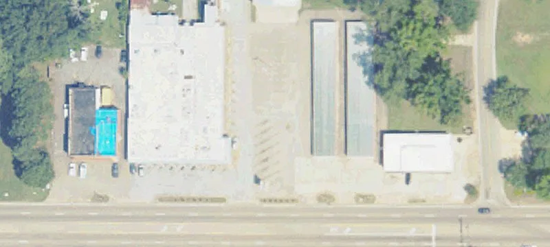 Main E St