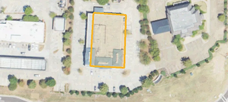 110 Colony Xing Way