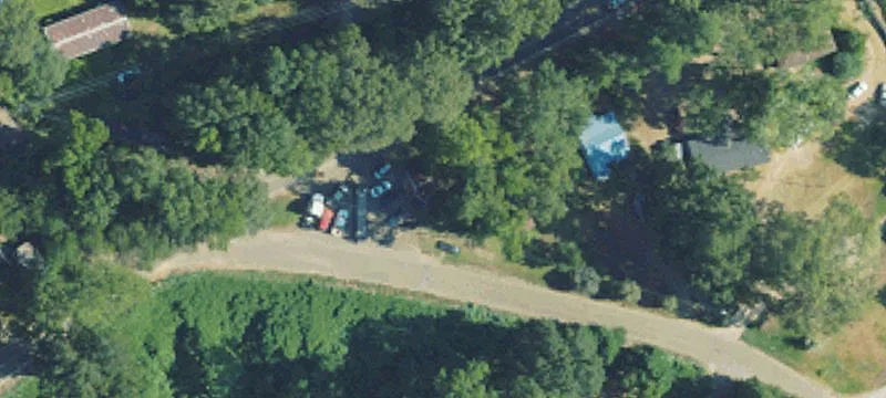 1 Wilderness Rd