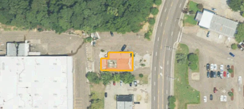 6547 Old Canton Rd