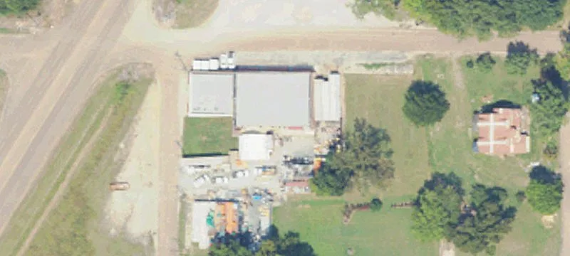 1580 Old Commerce Rd