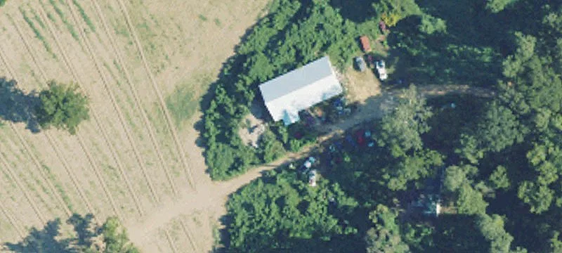 Hensley Rd