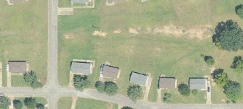 Pinecrest, Unit S