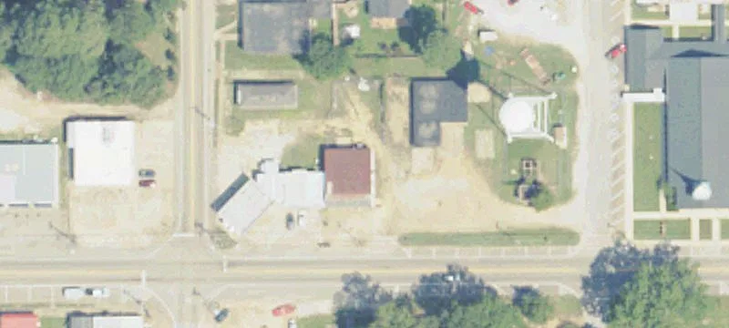 Main St Nettleton