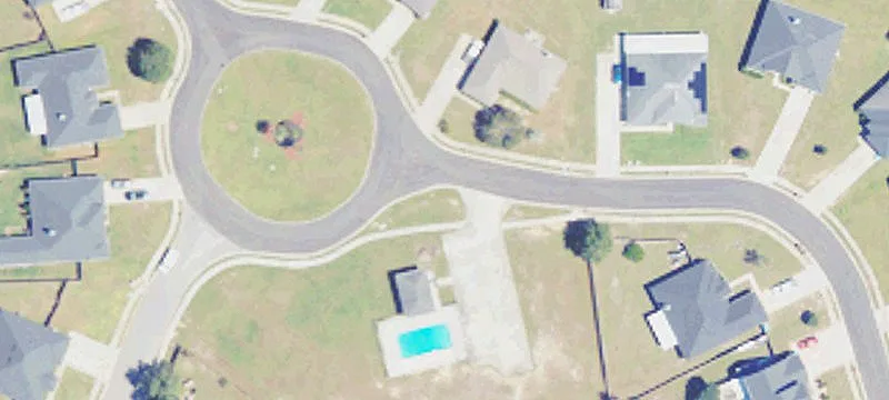13543 Windrose Cir
