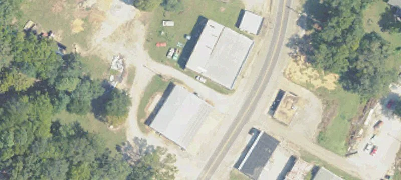 Main St Guntown