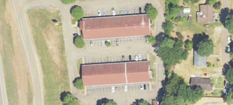 810 Adcock St