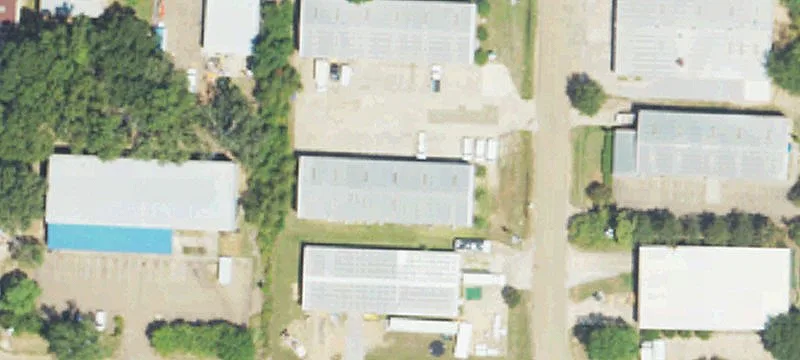 209 Industrial Dr