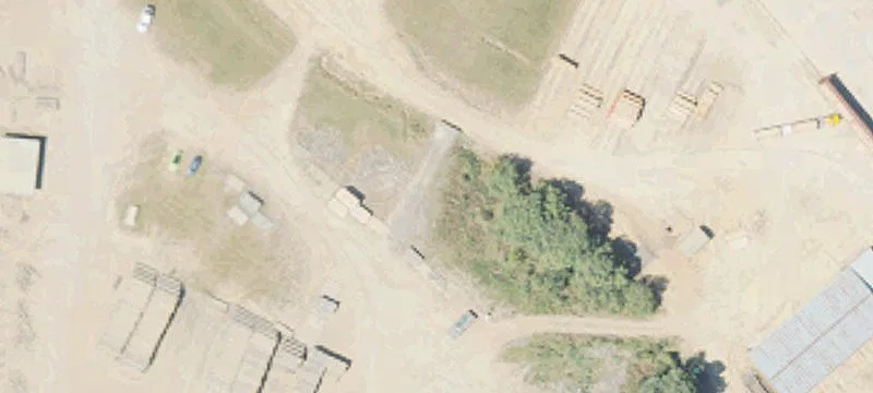 Stuckey Rd