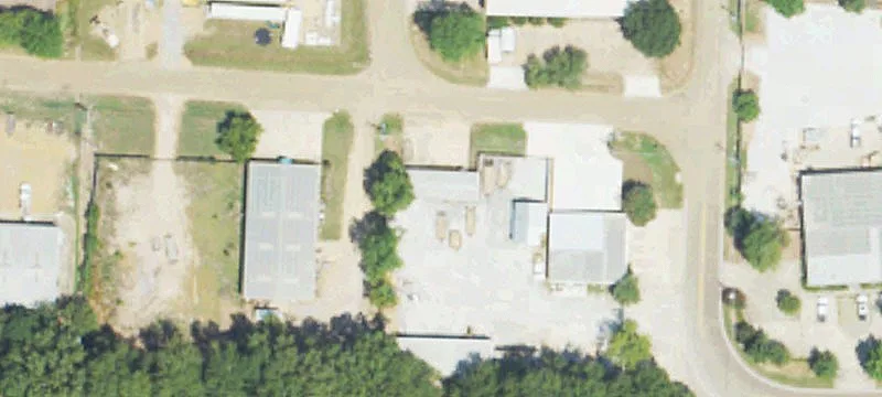 203 Industrial Dr