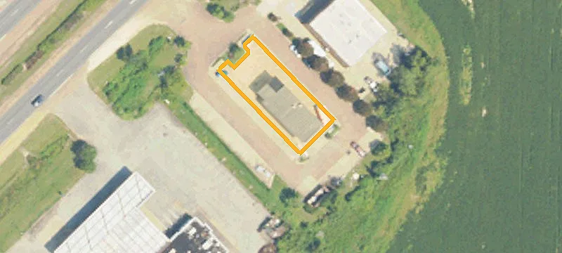 13368 Hwy 61st N