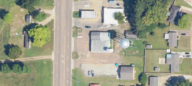 Horn Lake, MS 38637