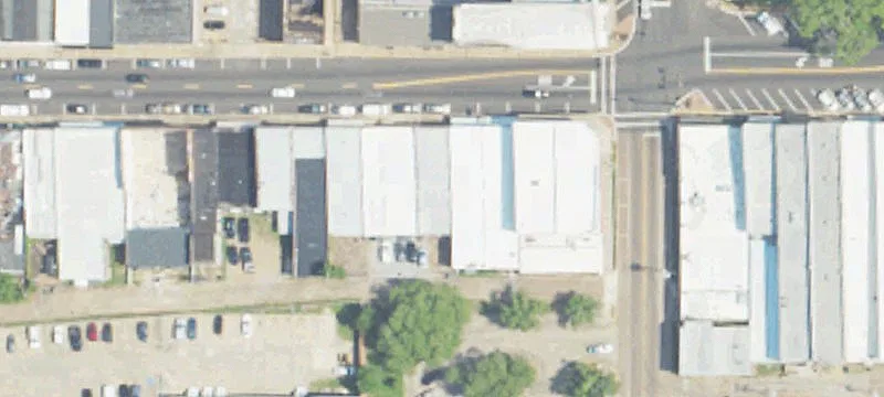 227 Peace St