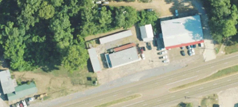 Hwy 61st N