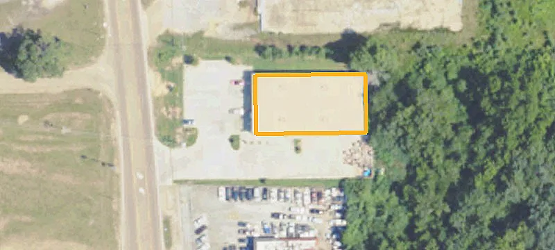 527 Hwy 7th N