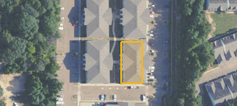 1101 Molly Barr Rd