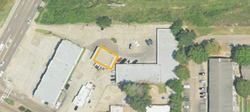 6610 Old Canton Rd