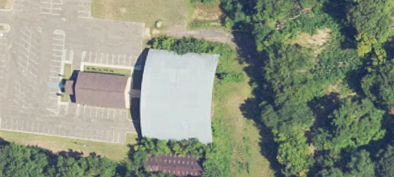 Mt Moriah Rd