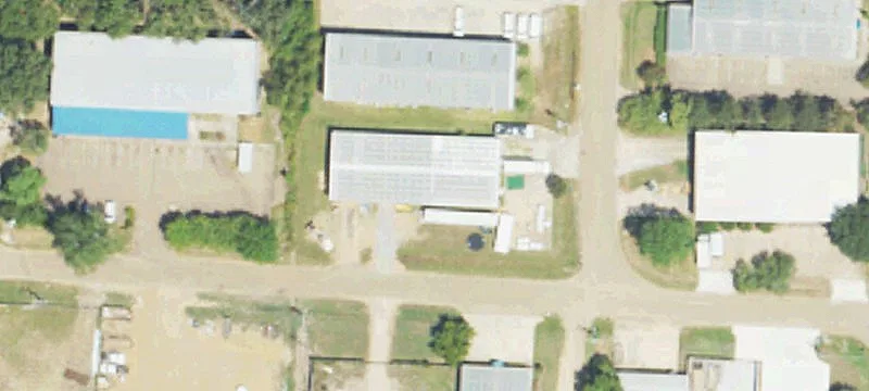 207 Industrial Dr
