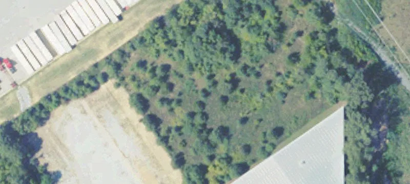 8300 Industrial Dr