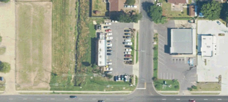 7025 Goodman Rd
