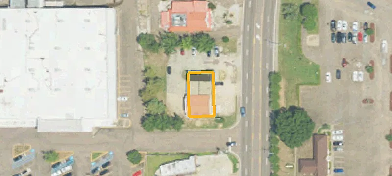 6543 Old Canton Rd