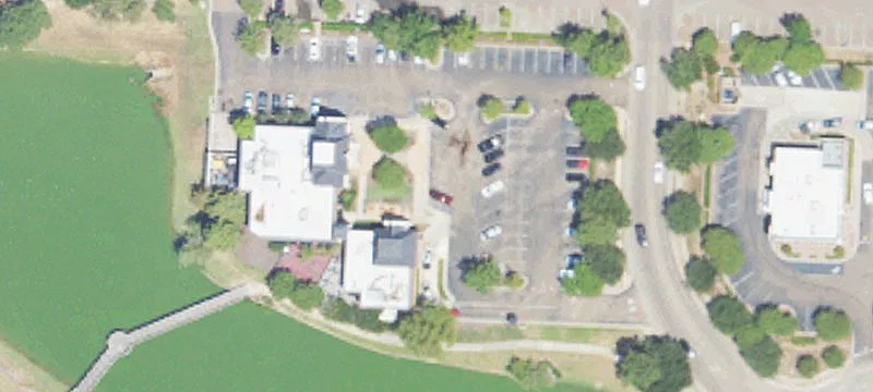 201 Colony Xing Way
