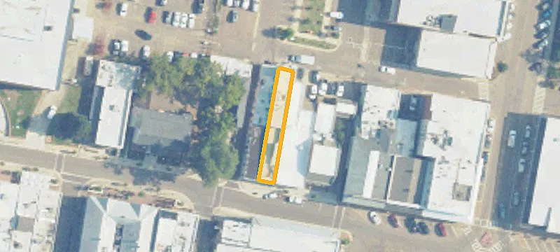 1107 Jackson E Ave
