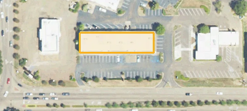 1230 County Line Rd