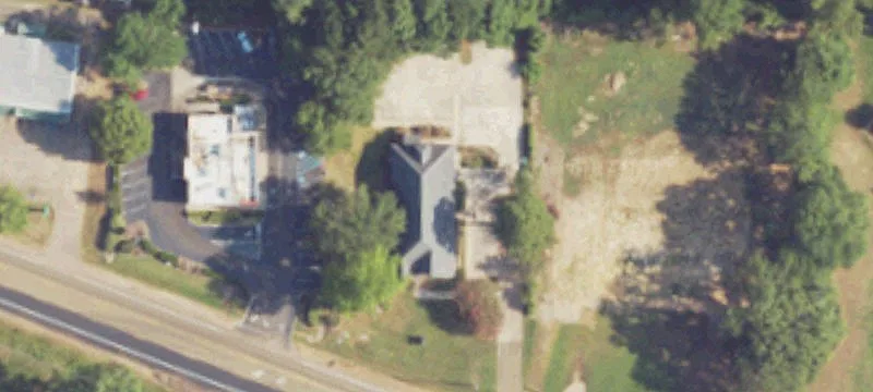1309 Peace St