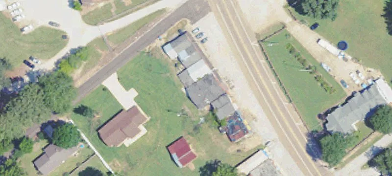 Potts Camp, MS 38659