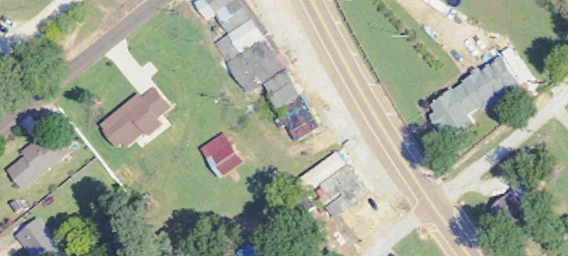 Potts Camp, MS 38659