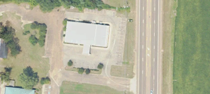 1821 Hwy 61st N