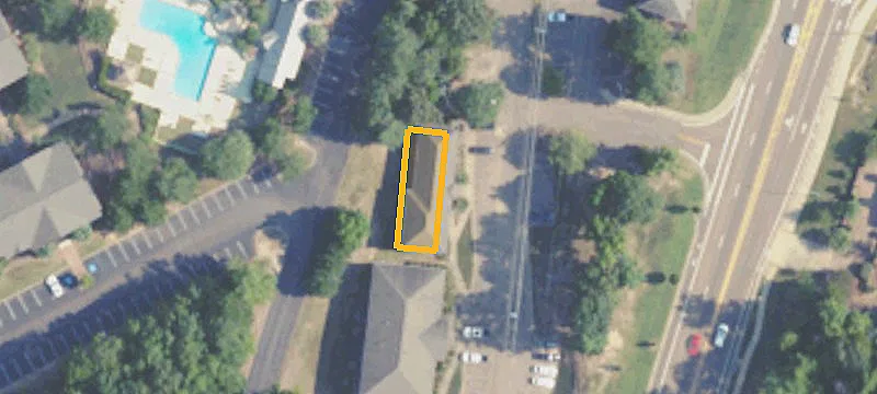 2088 Old Taylor Rd
