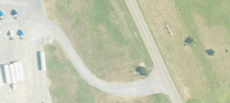 Old Hwy 49th S