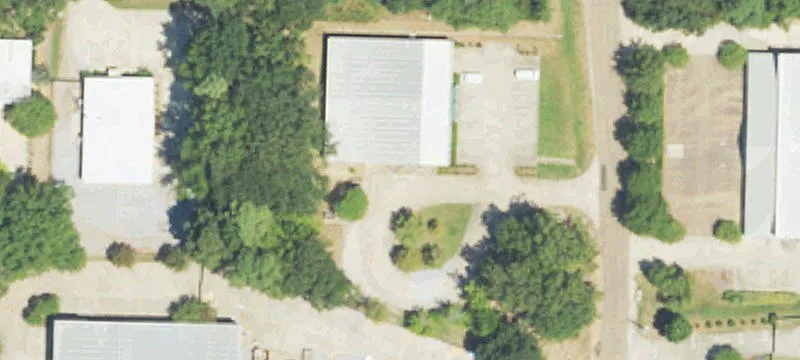 293 Commerce Park Dr