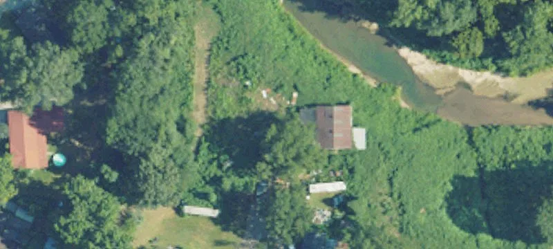 205 Hunters Ln