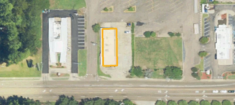 1910 County Line Rd