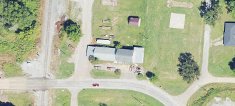 Porterville, MS 39352