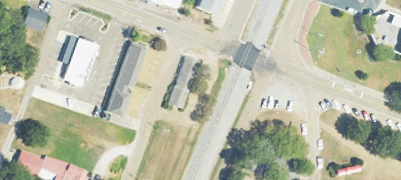 2085 Main St