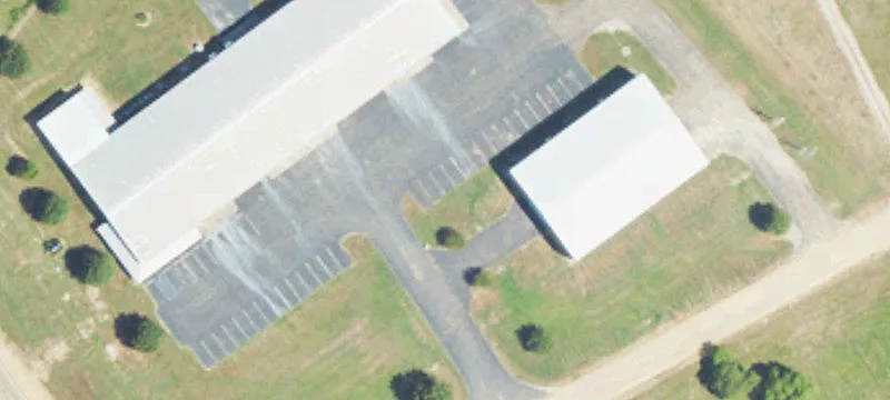 100 J W Richardson Rd