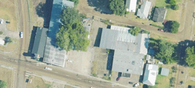 121 Saint Catherine St