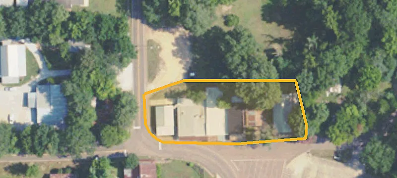 4 County Rd 338a