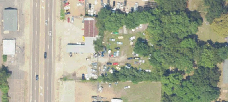 1474 Hwy 61st N