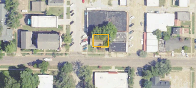 104 Gholson Ave