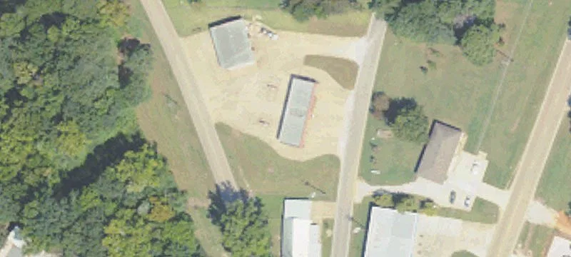 Saltillo, MS 38866
